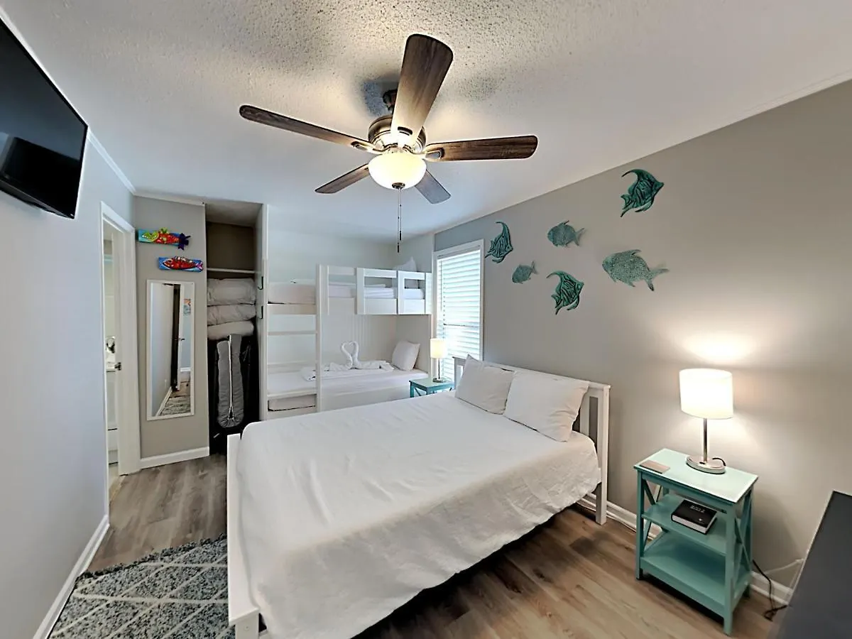 Sandpiper Cove 2015 Apartment