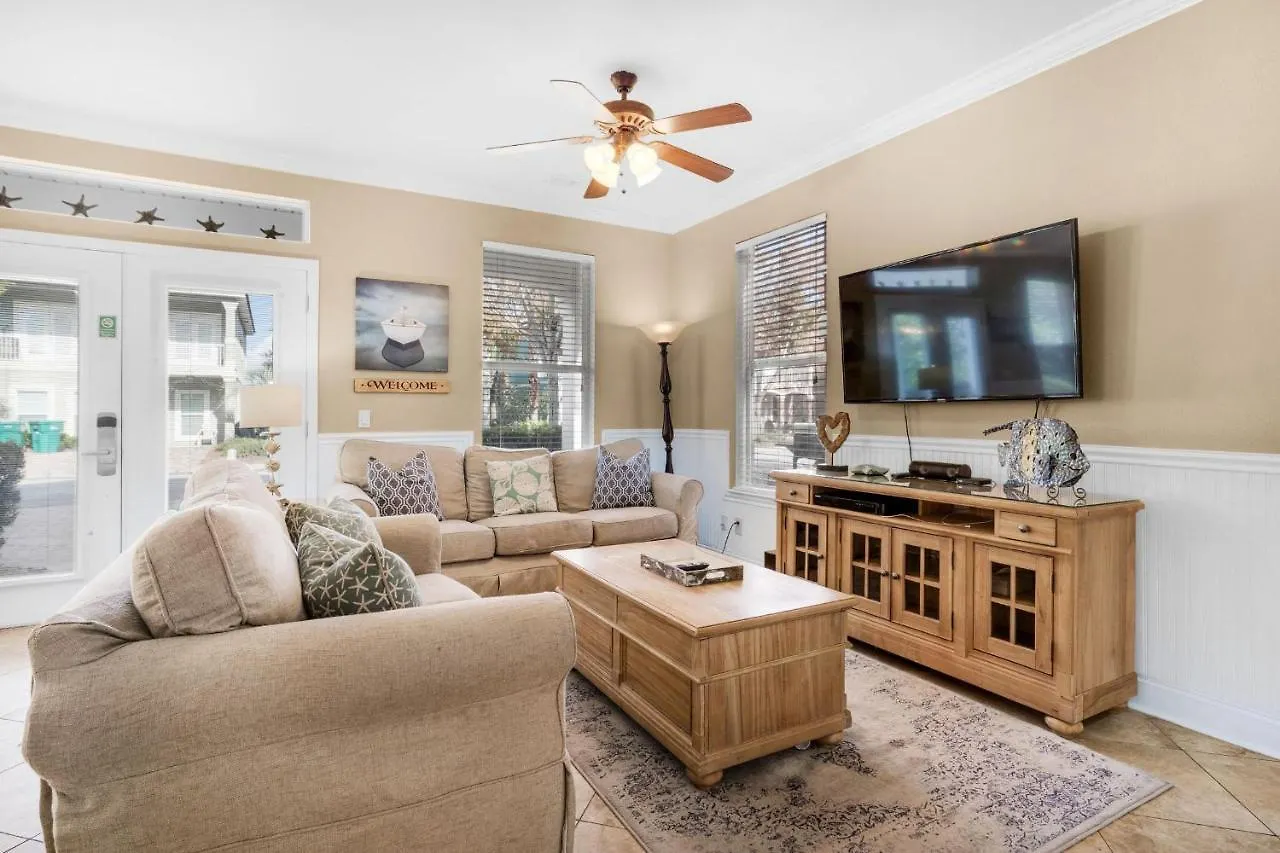 Changes In Latitude Vcb Holiday home