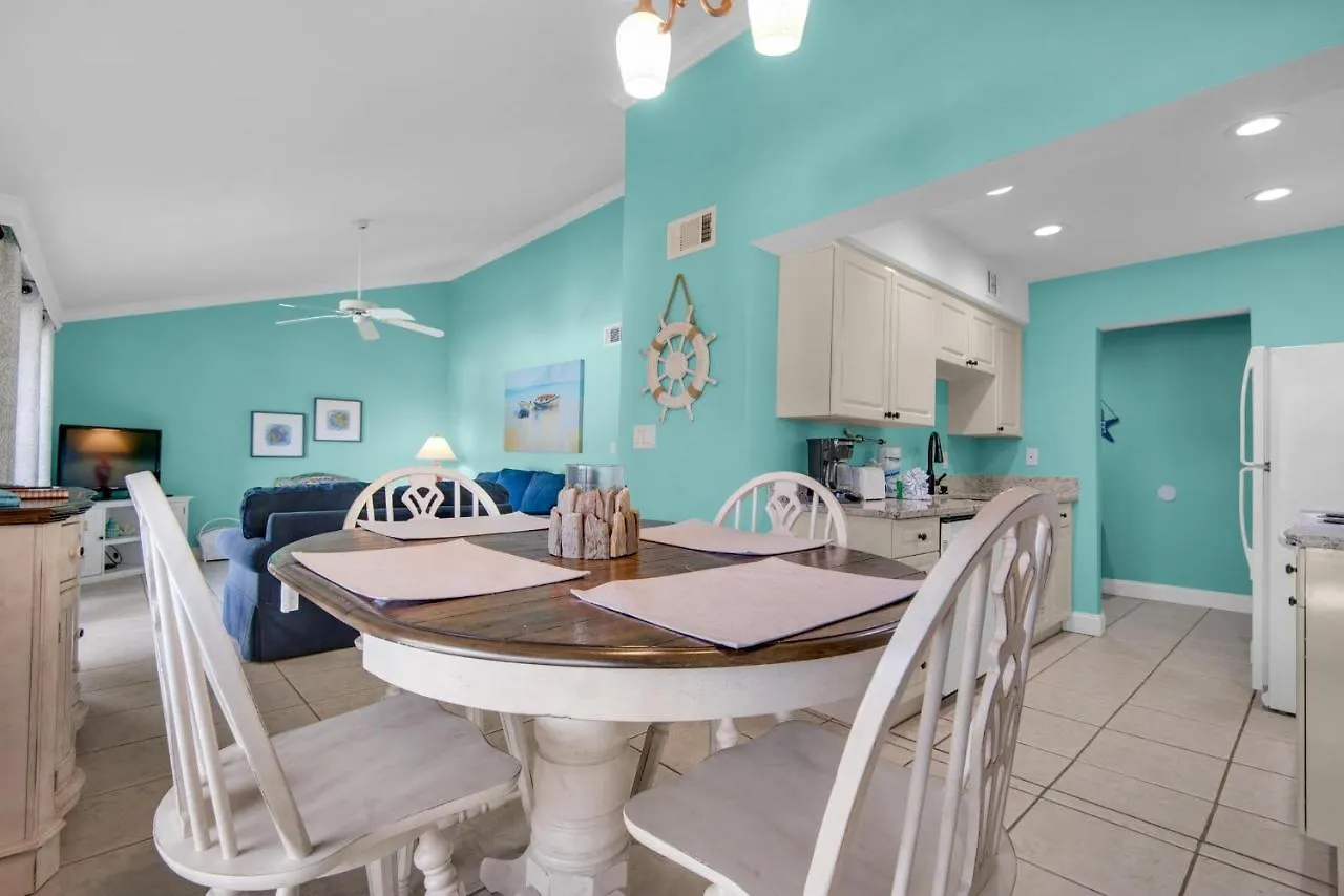 Fish Out Of Water Casa vacanze Destin