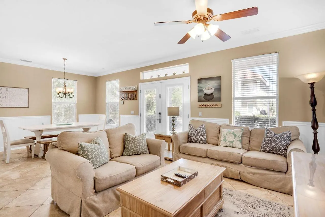 Changes In Latitude Vcb Holiday home *