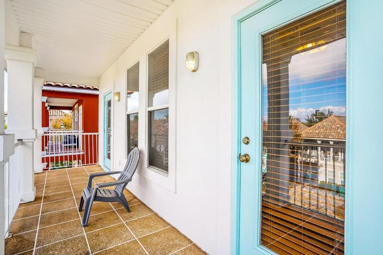 Changes In Latitude Vcb Holiday home