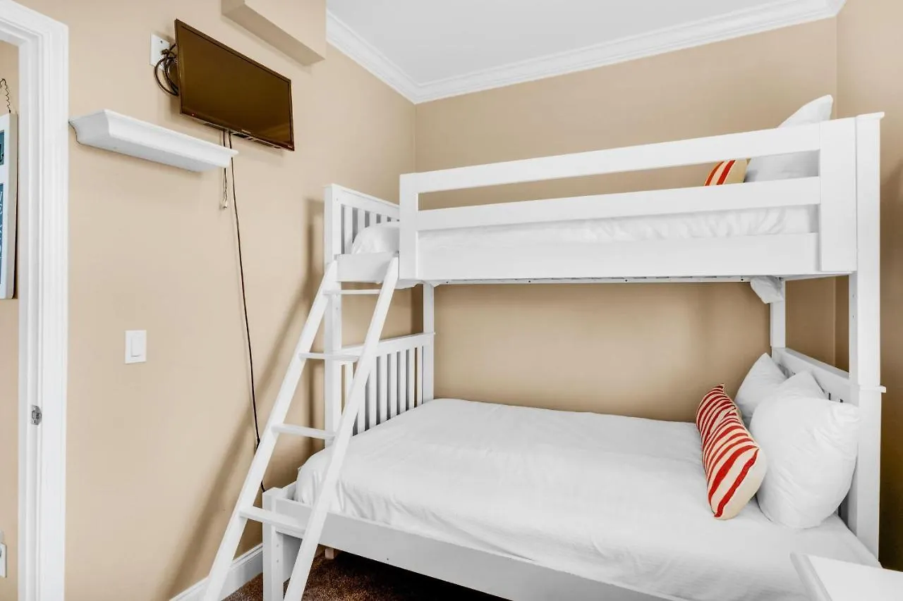 Holiday home Changes In Latitude Vcb Destin