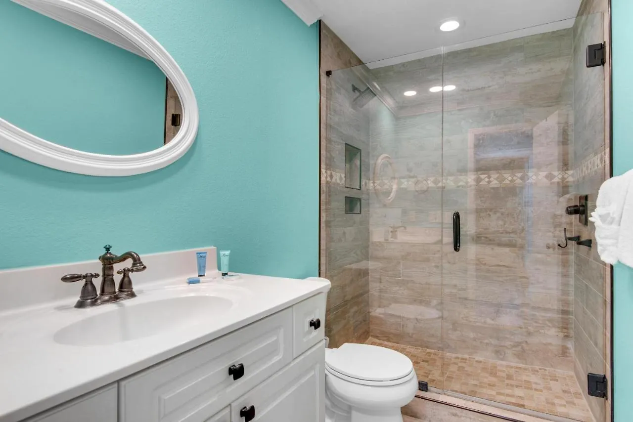 Casa vacanze Fish Out Of Water Destin