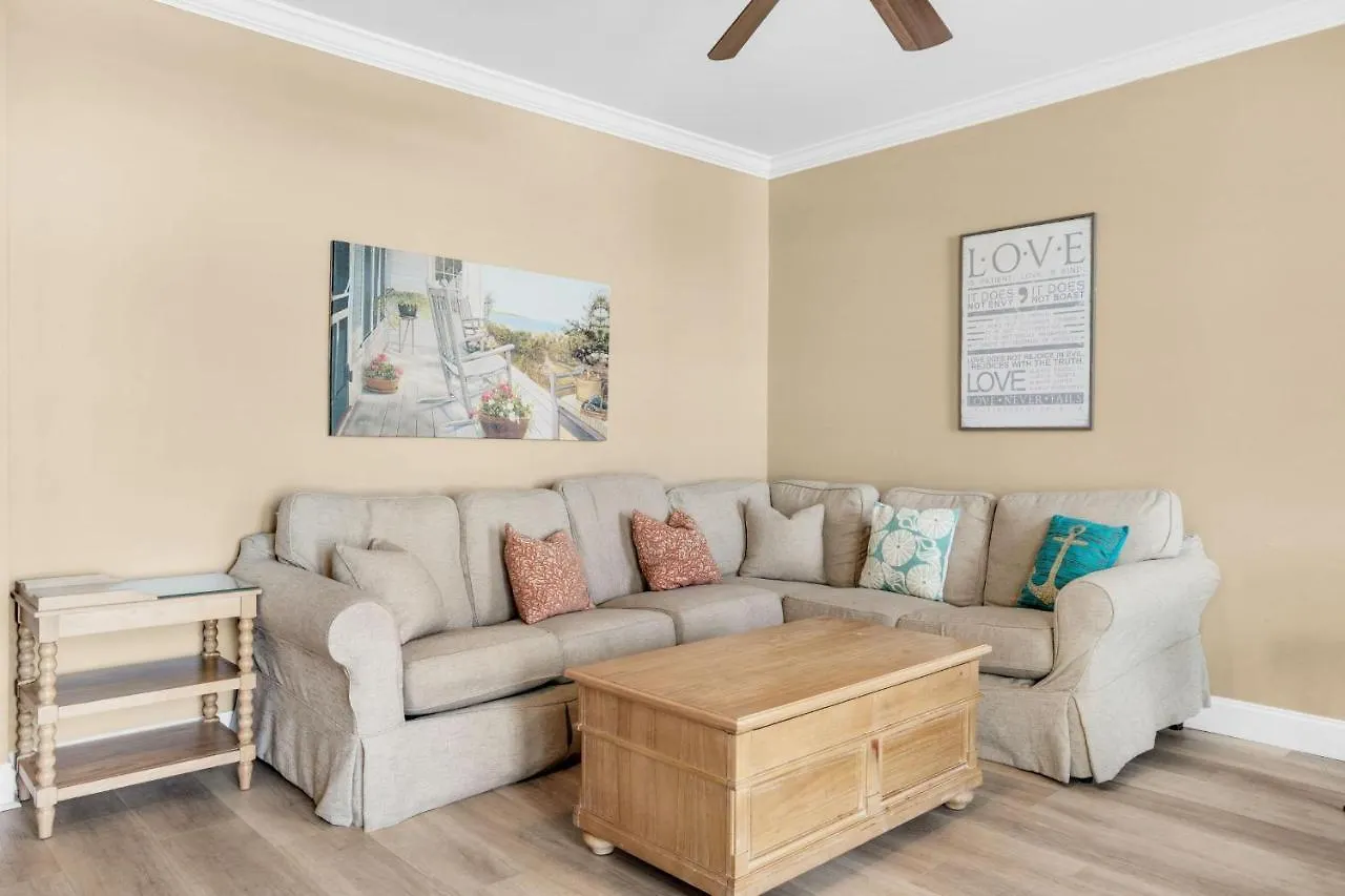 Holiday home Changes In Latitude Vcb *