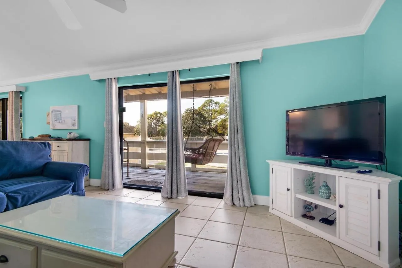 Casa vacanze Fish Out Of Water Destin