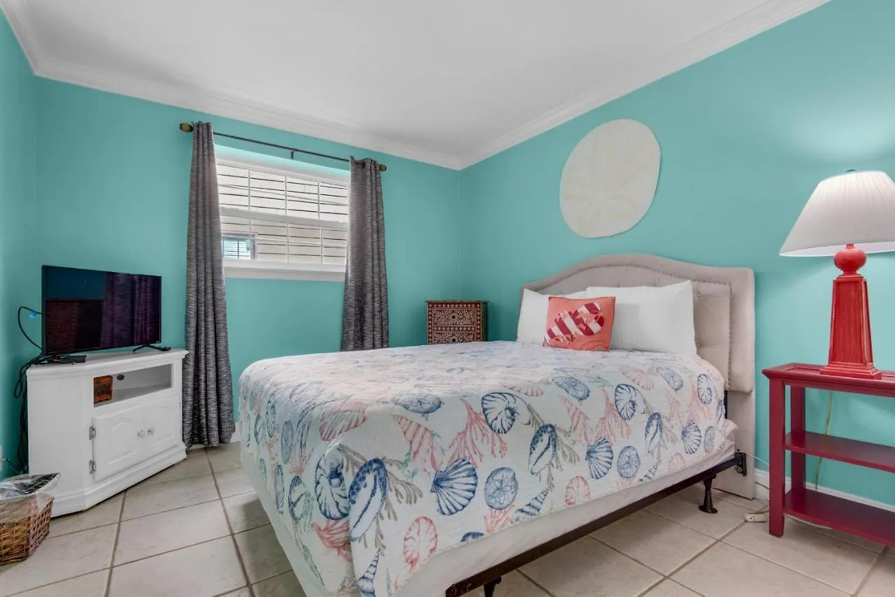Fish Out Of Water Casa vacanze Destin