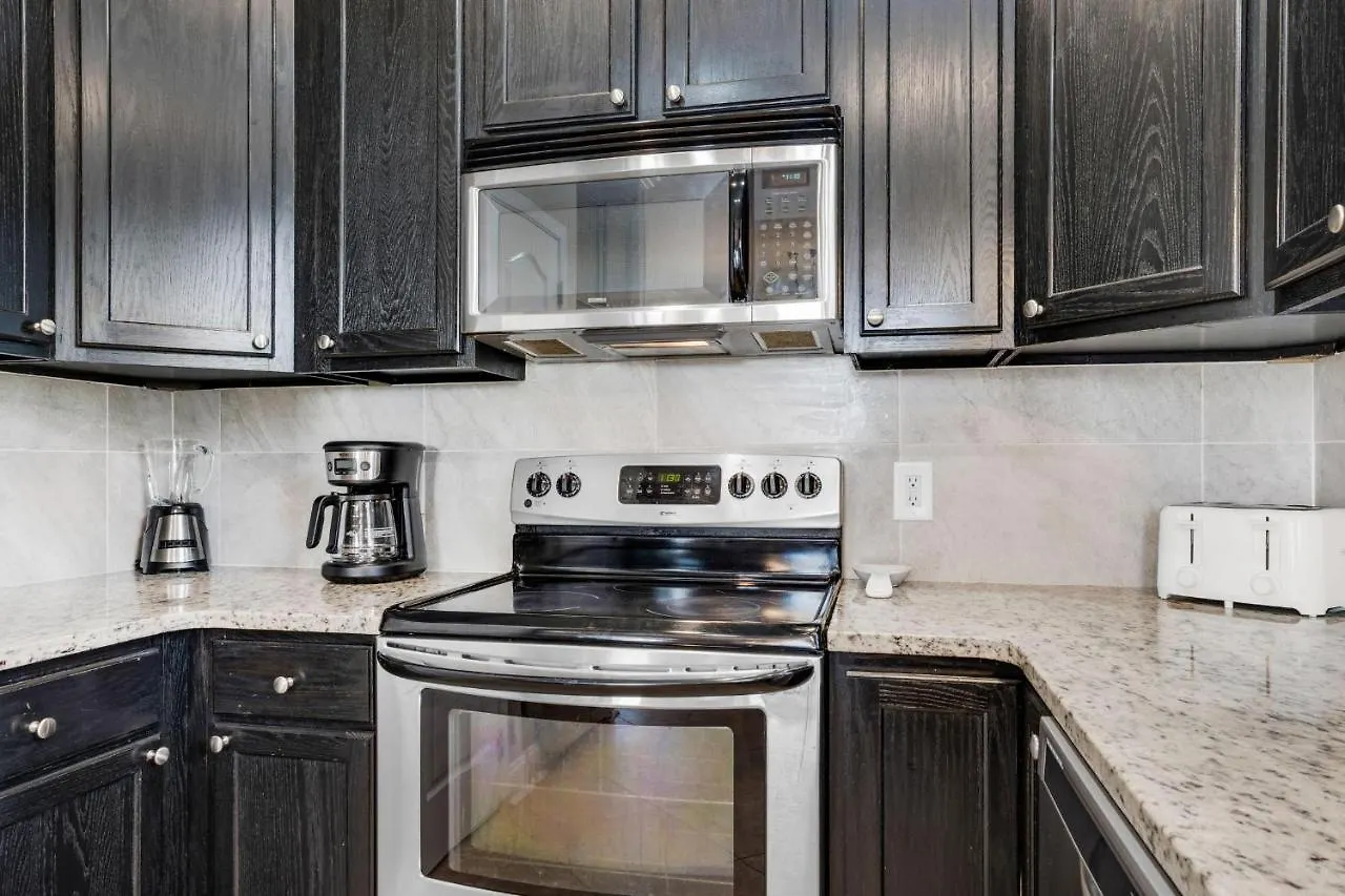 Holiday home Changes In Latitude Vcb Destin