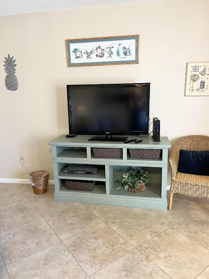 Blue Surf 8 Holiday home Destin