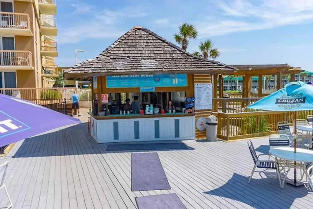 Sunset Haven Apartment Destin