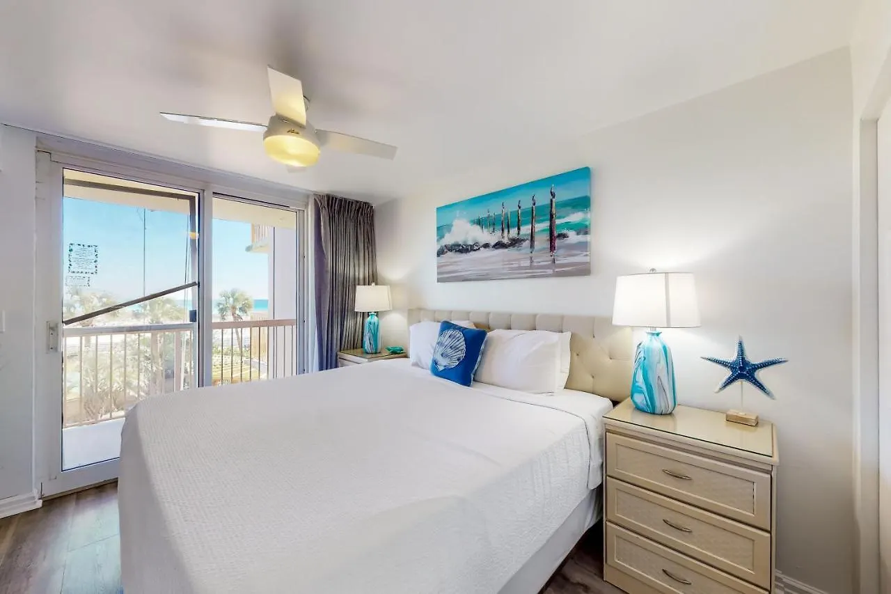 Pelican 316 Destin