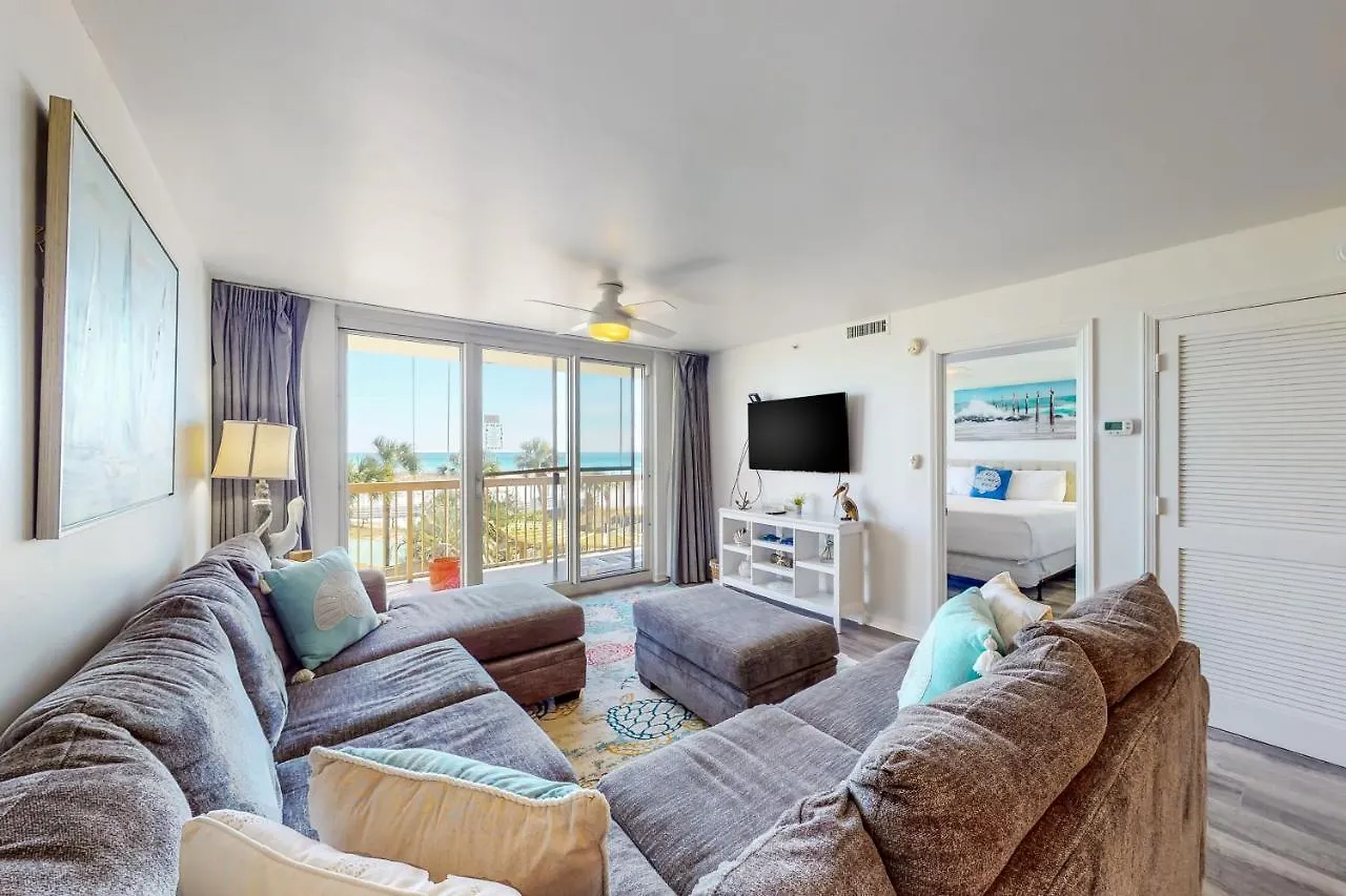 Pelican 316 Apartment Destin
