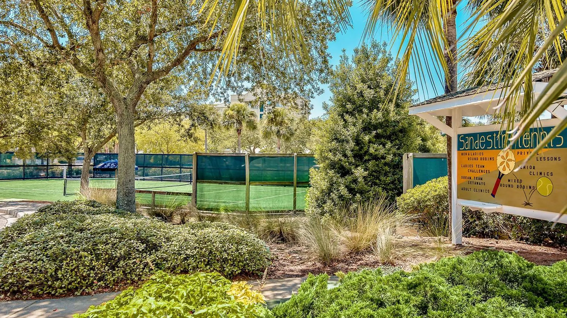 Sandestin Luau 6525 Holiday home