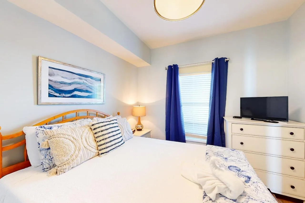 Majestic Sun 1111a Miramar Apartment