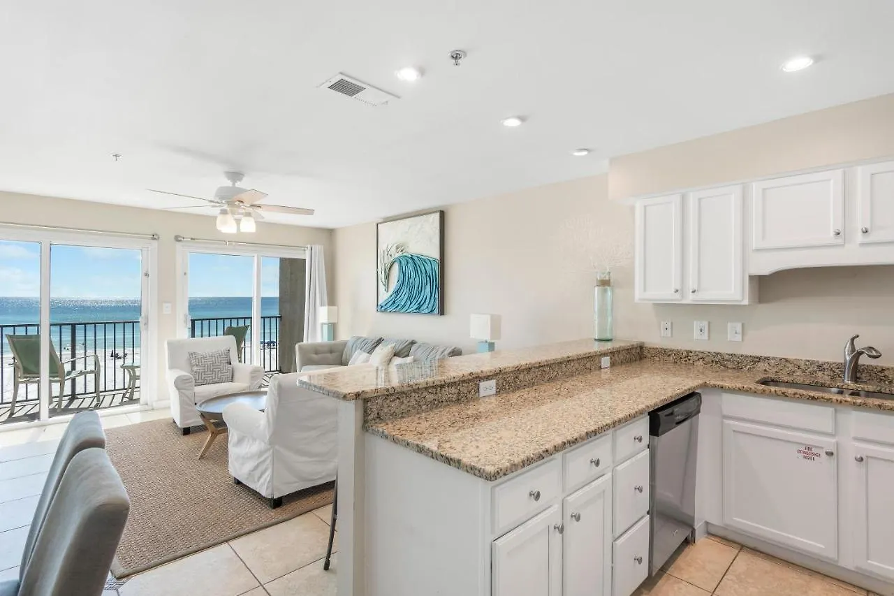 Holiday home Windancer 310