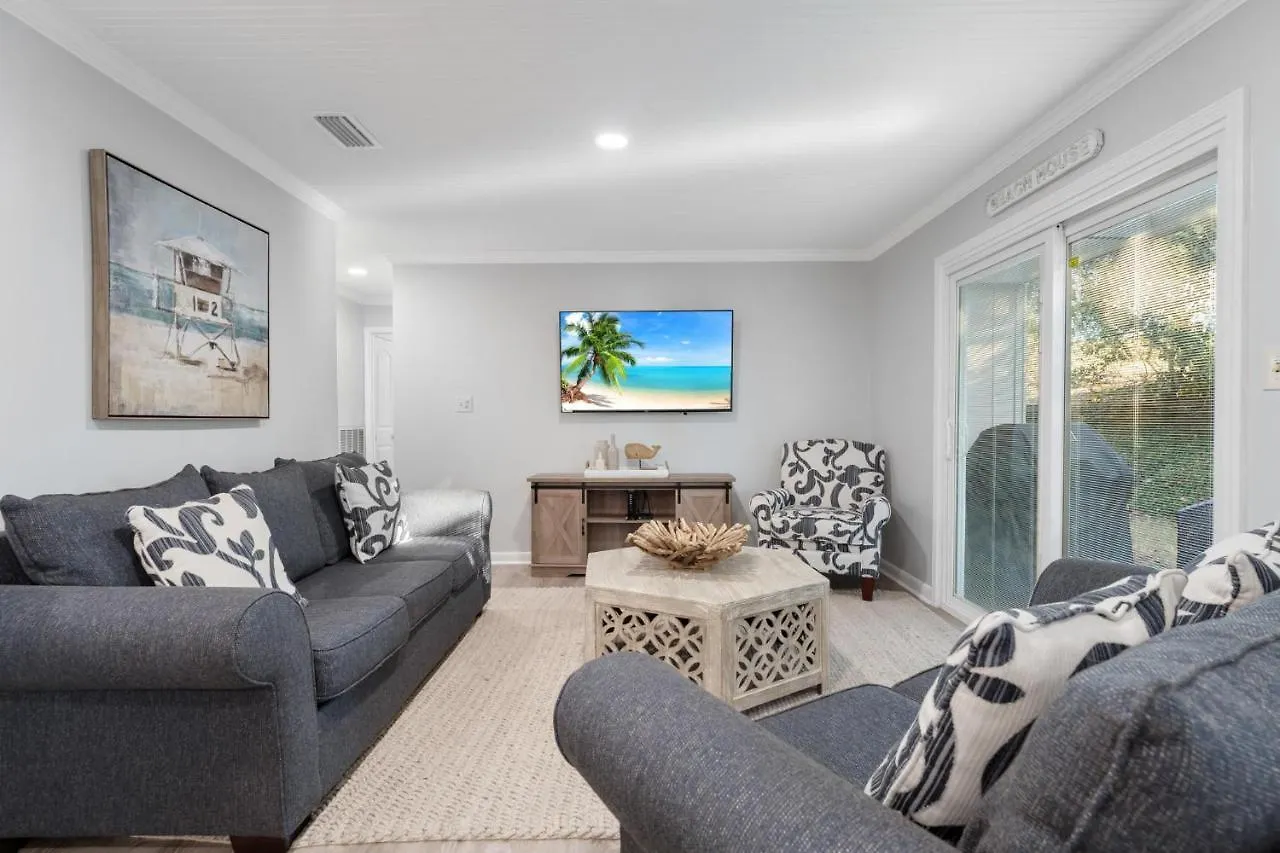 Augusta Drive Holiday home Destin
