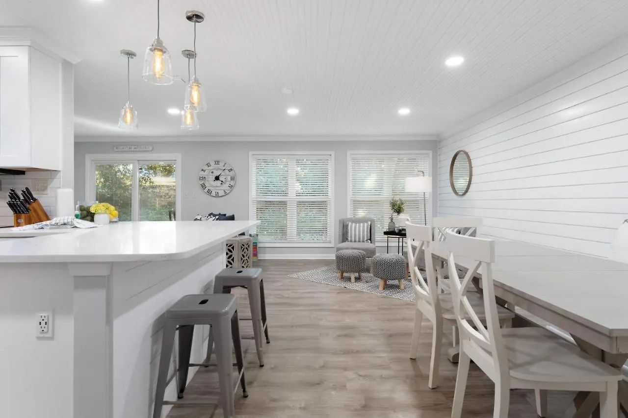 Augusta Drive Holiday home *