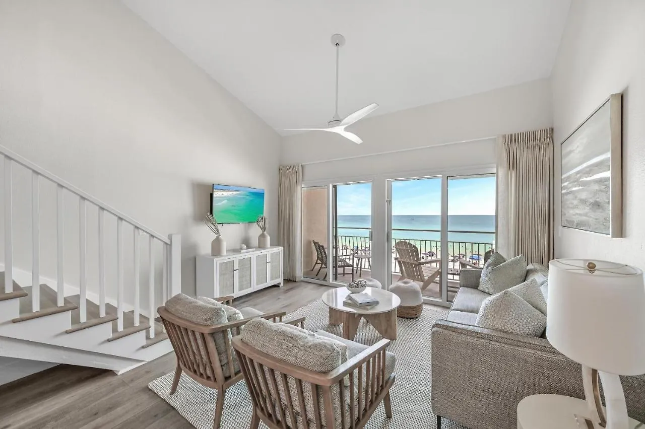Crystal Sands 312b Holiday home *