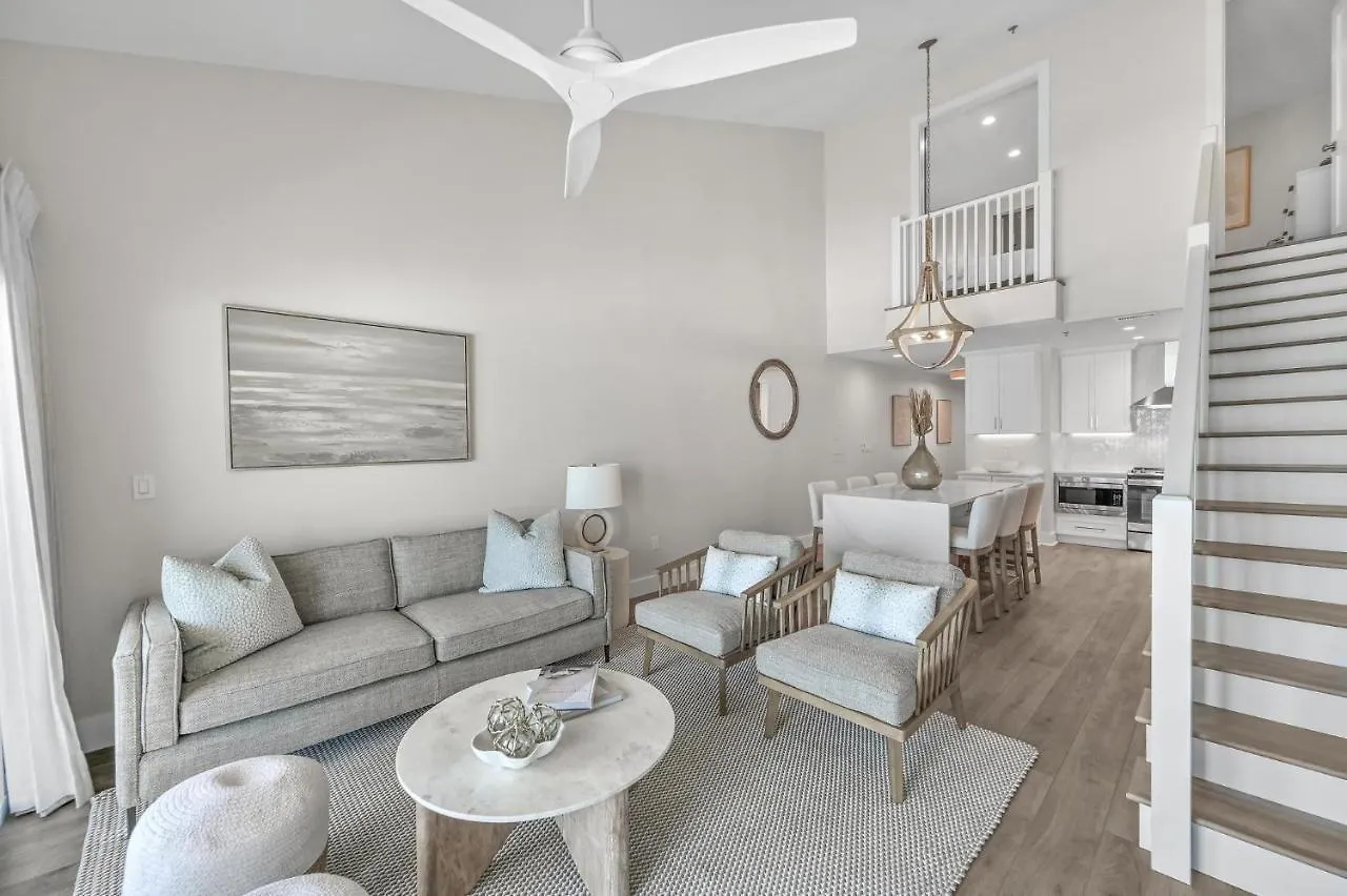 Holiday home Crystal Sands 312b Destin