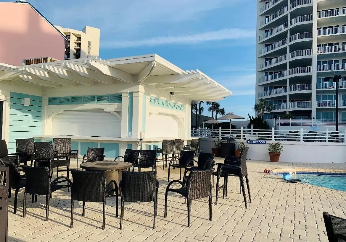 Apartment Summit 1114 Destin