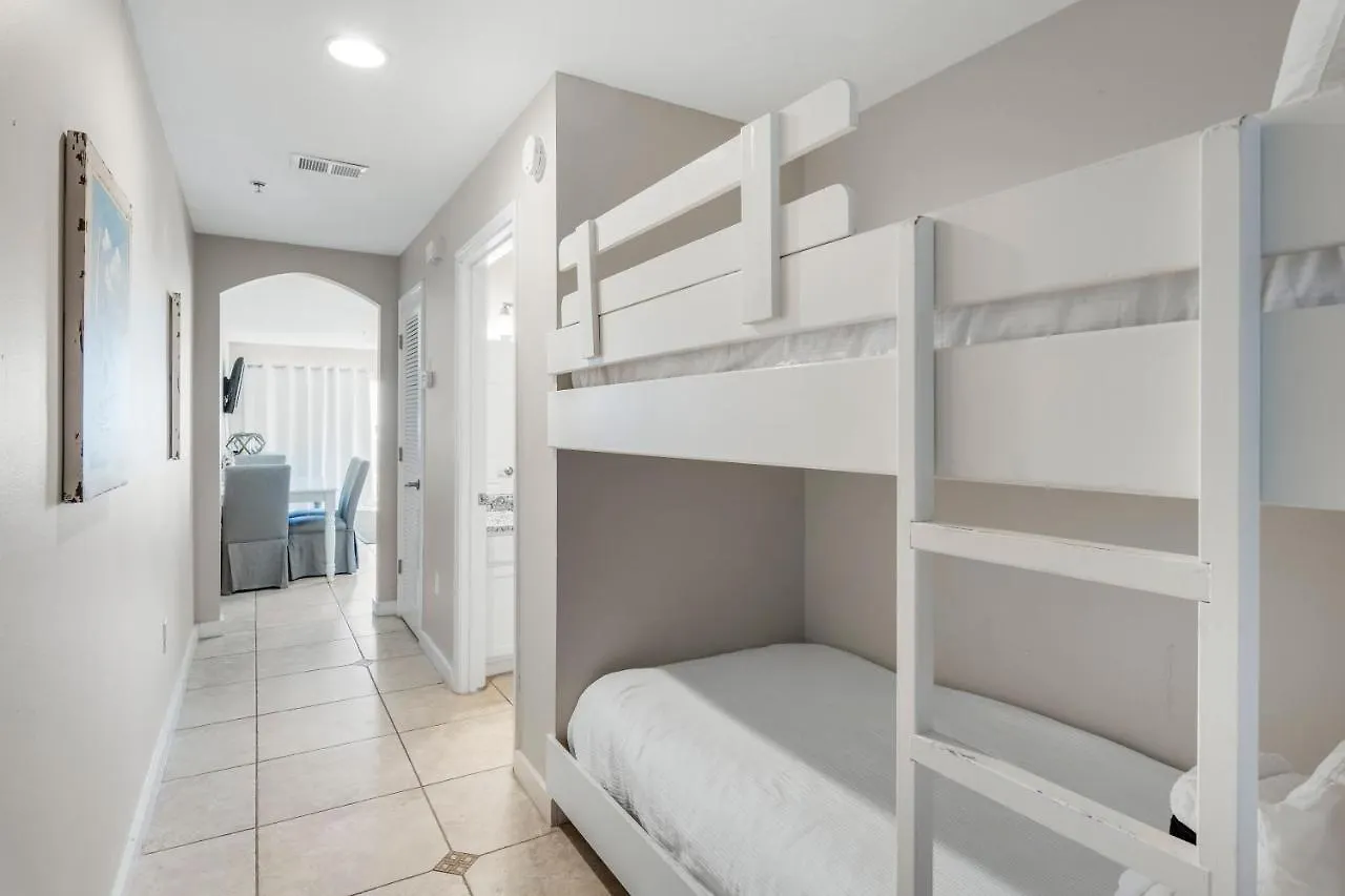 Holiday home Windancer 310 *