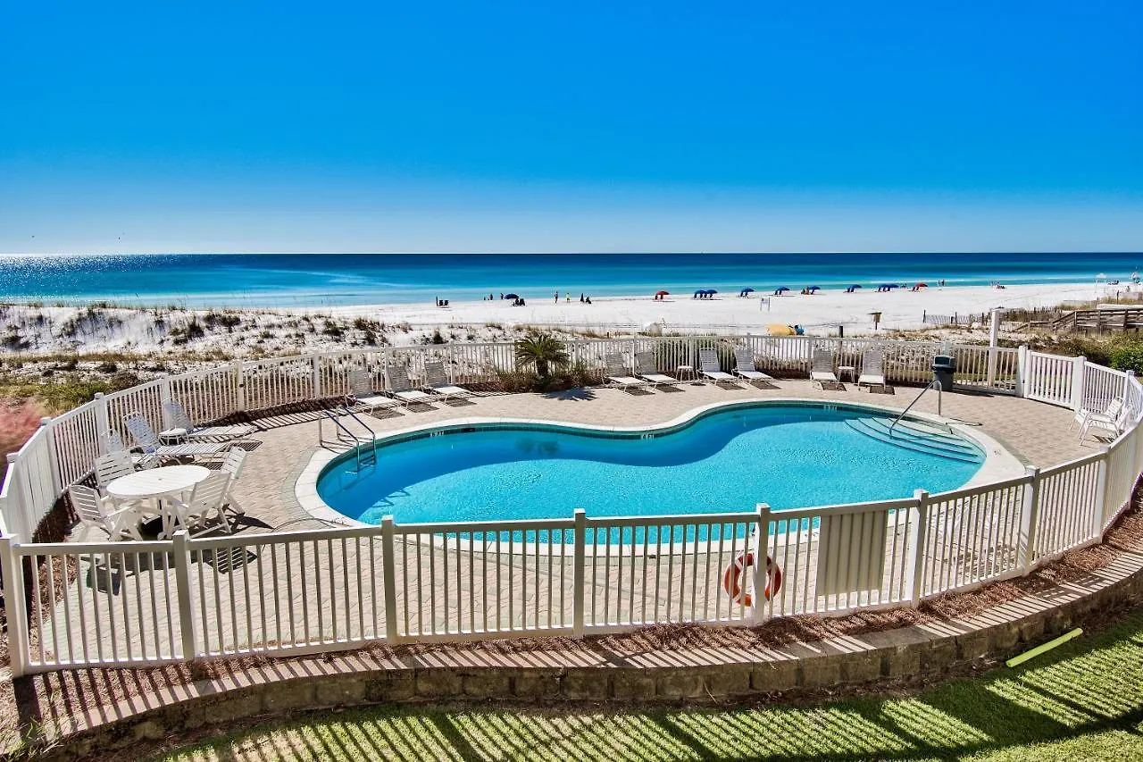 Windancer 201 Holiday home Destin