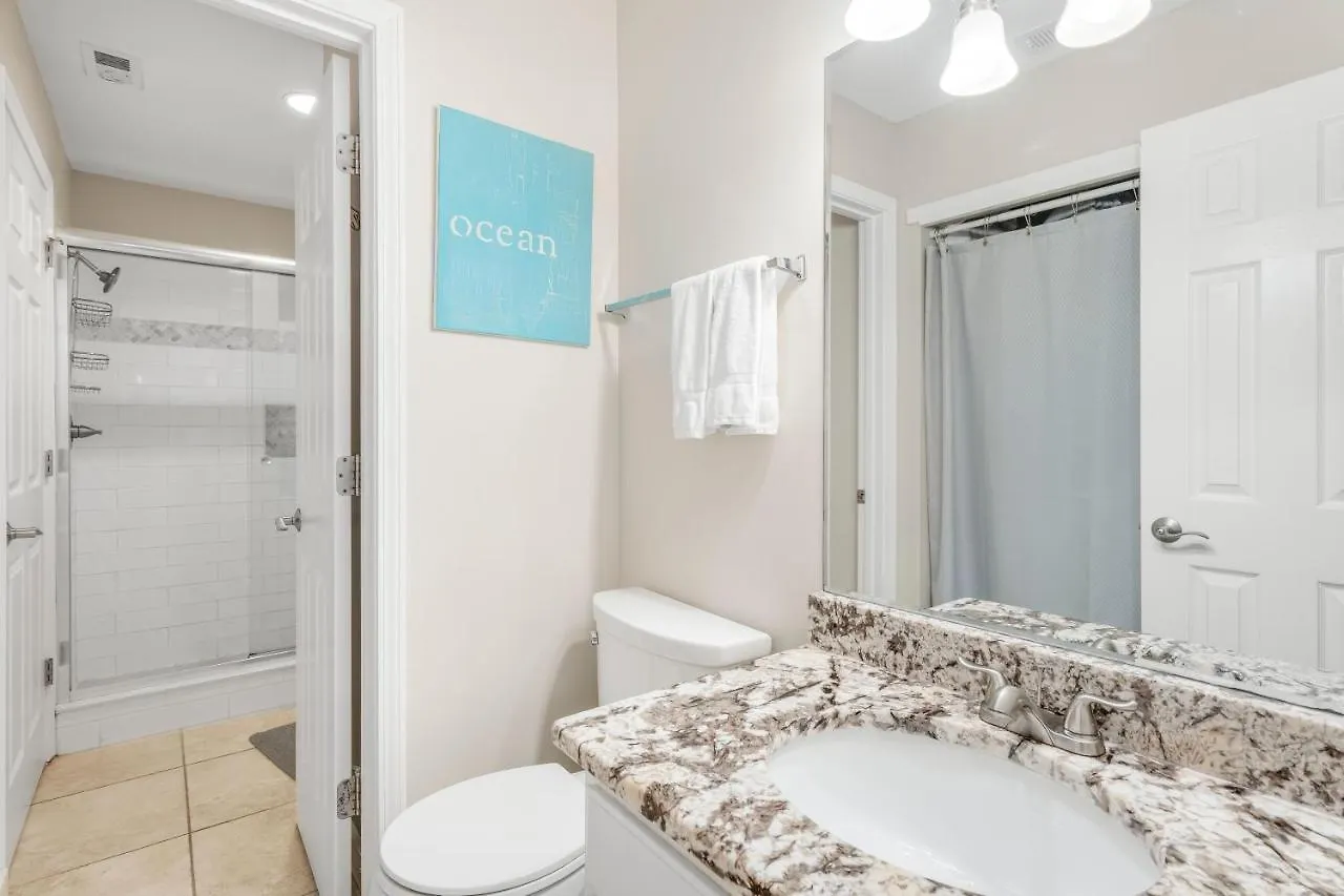 Windancer 310 Holiday home *