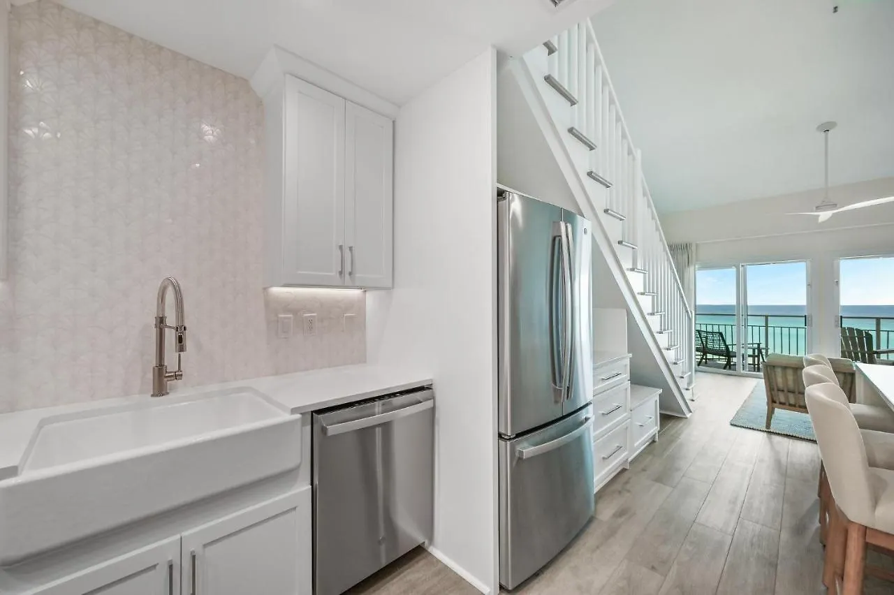 Crystal Sands 312b Holiday home *