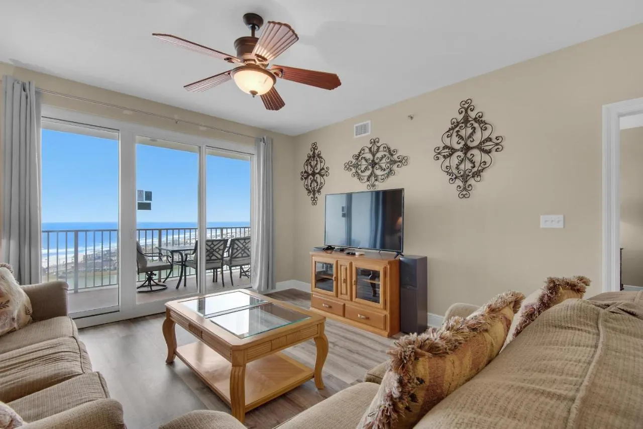 Ariel Dunes Ii 1908 Destin