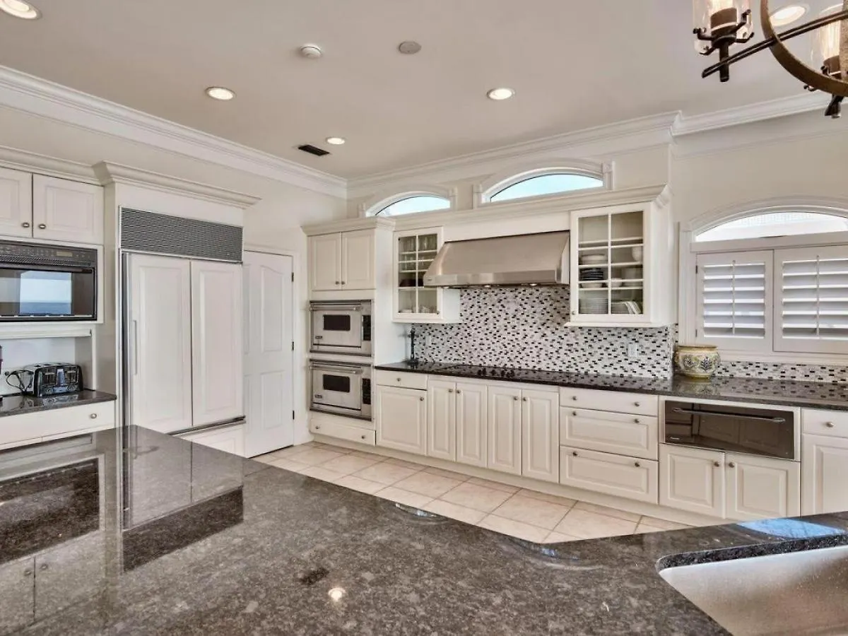 The Bellagio Holiday home Destin
