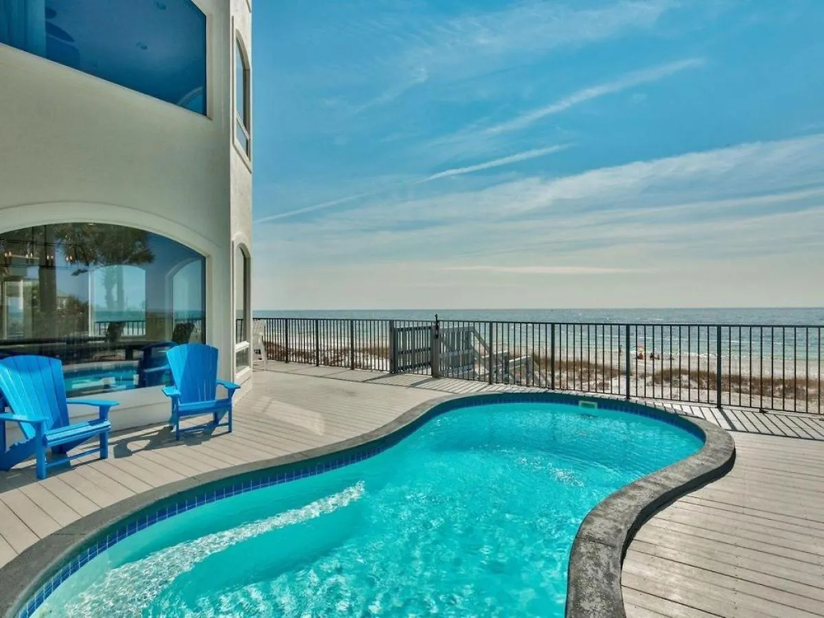 The Bellagio Holiday home