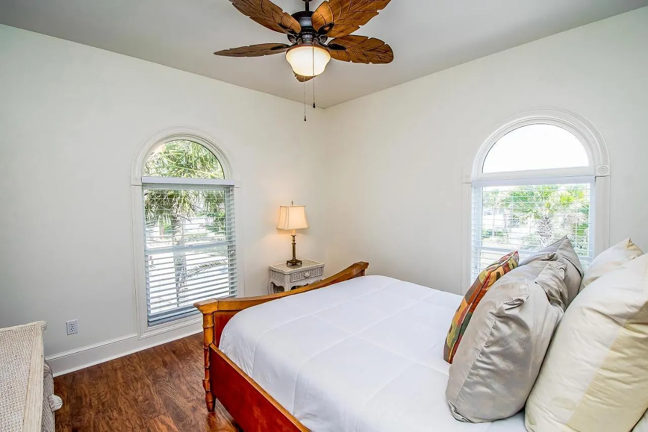 The Bellagio Holiday home Destin