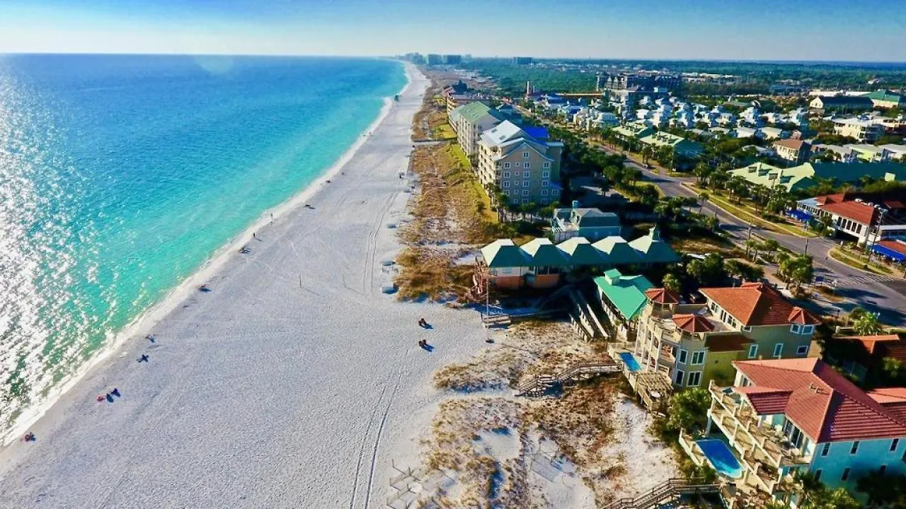 Holiday home The Bellagio Destin