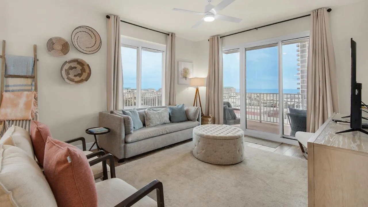 Ariel Dunes I Unit 601 Holiday home *