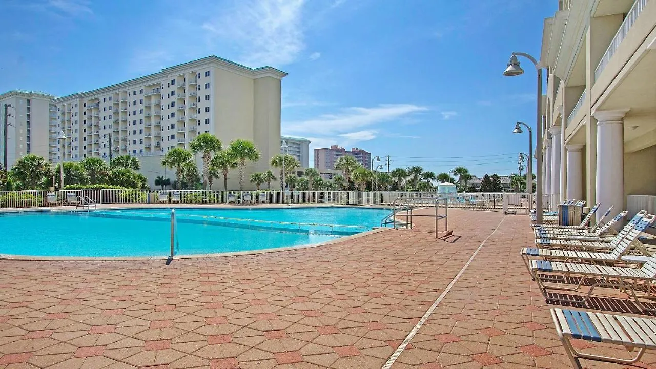 Ariel Dunes I Unit 601 * Destin