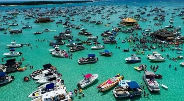 Blu Seaside * Destin