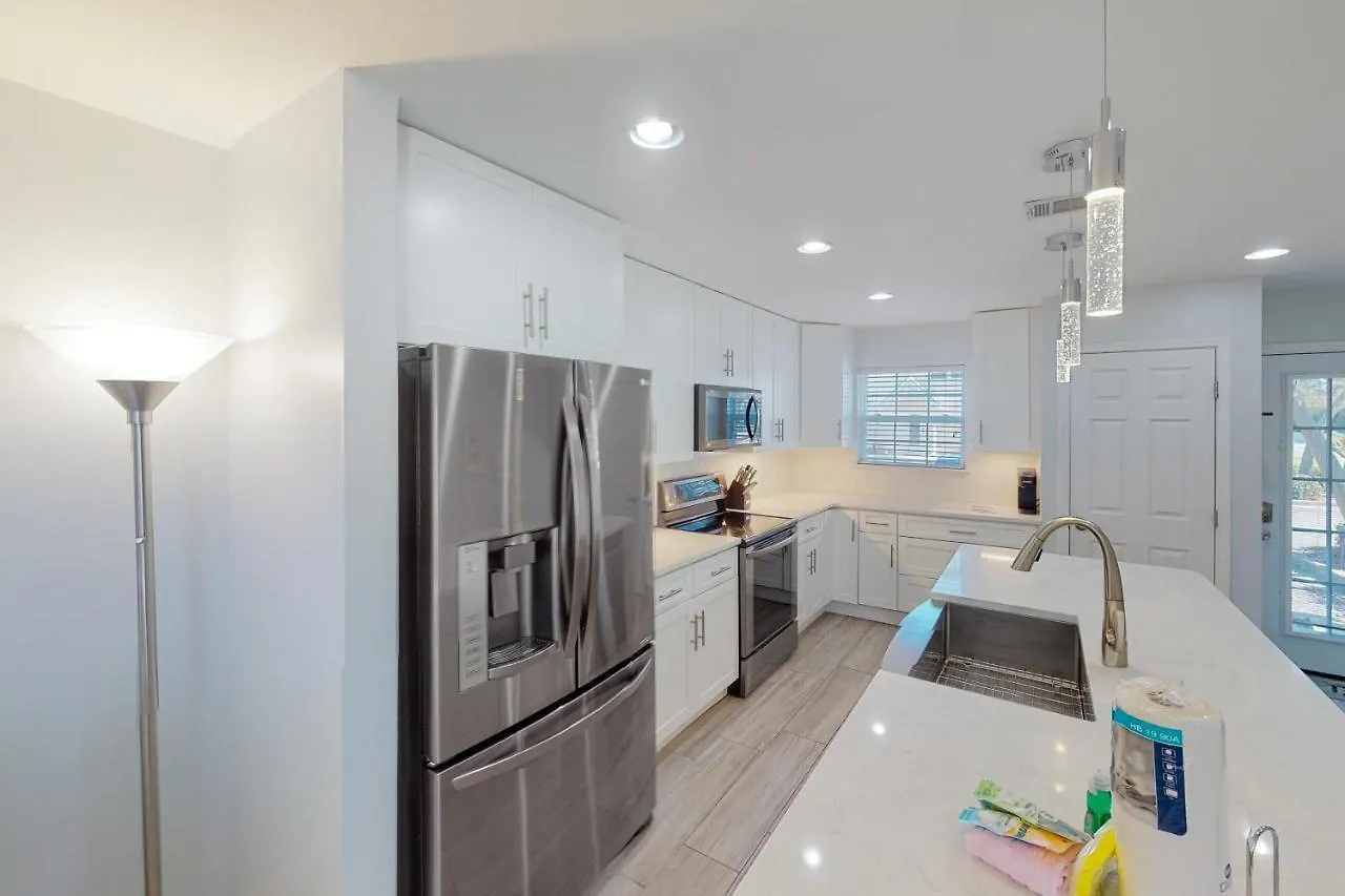 Holiday home Summer Townhomes 1 Destin