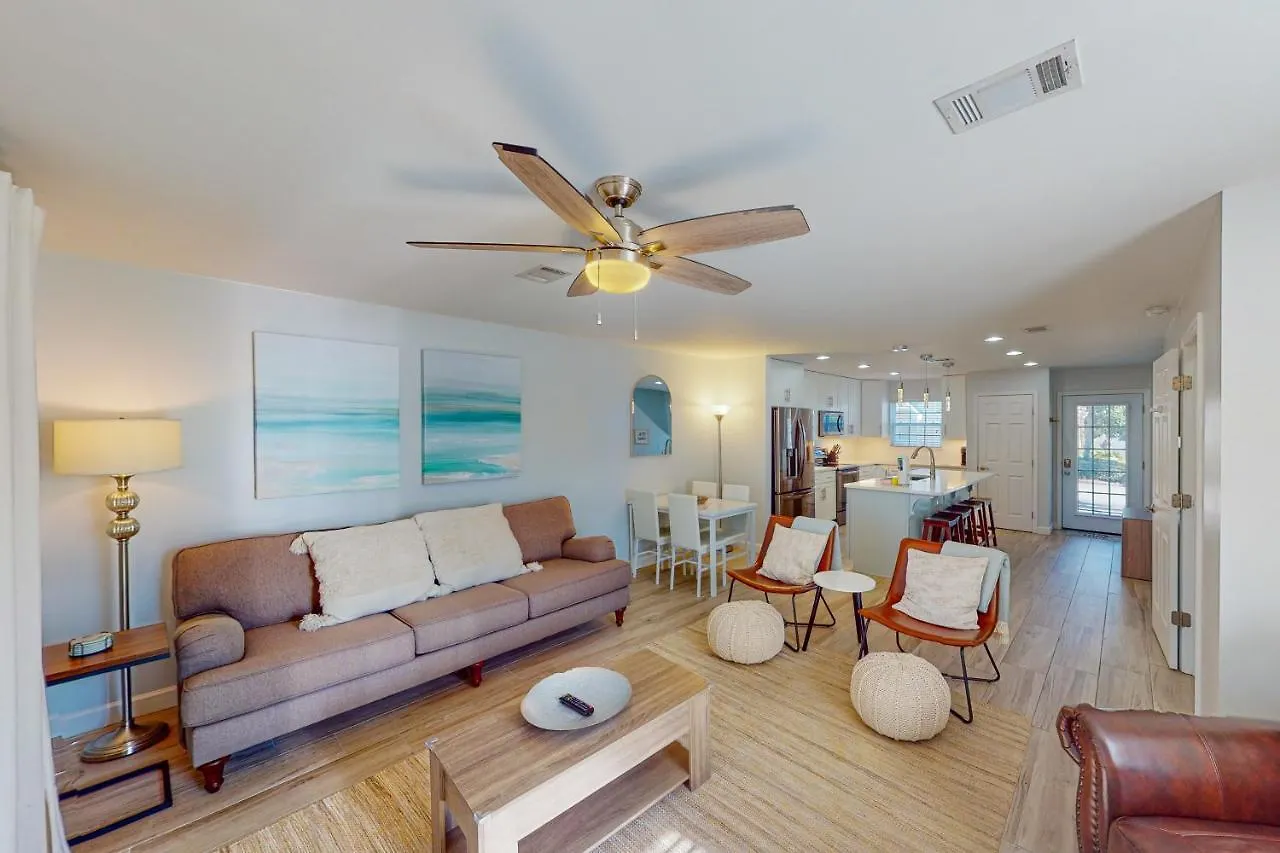 Summer Townhomes 1 Holiday home