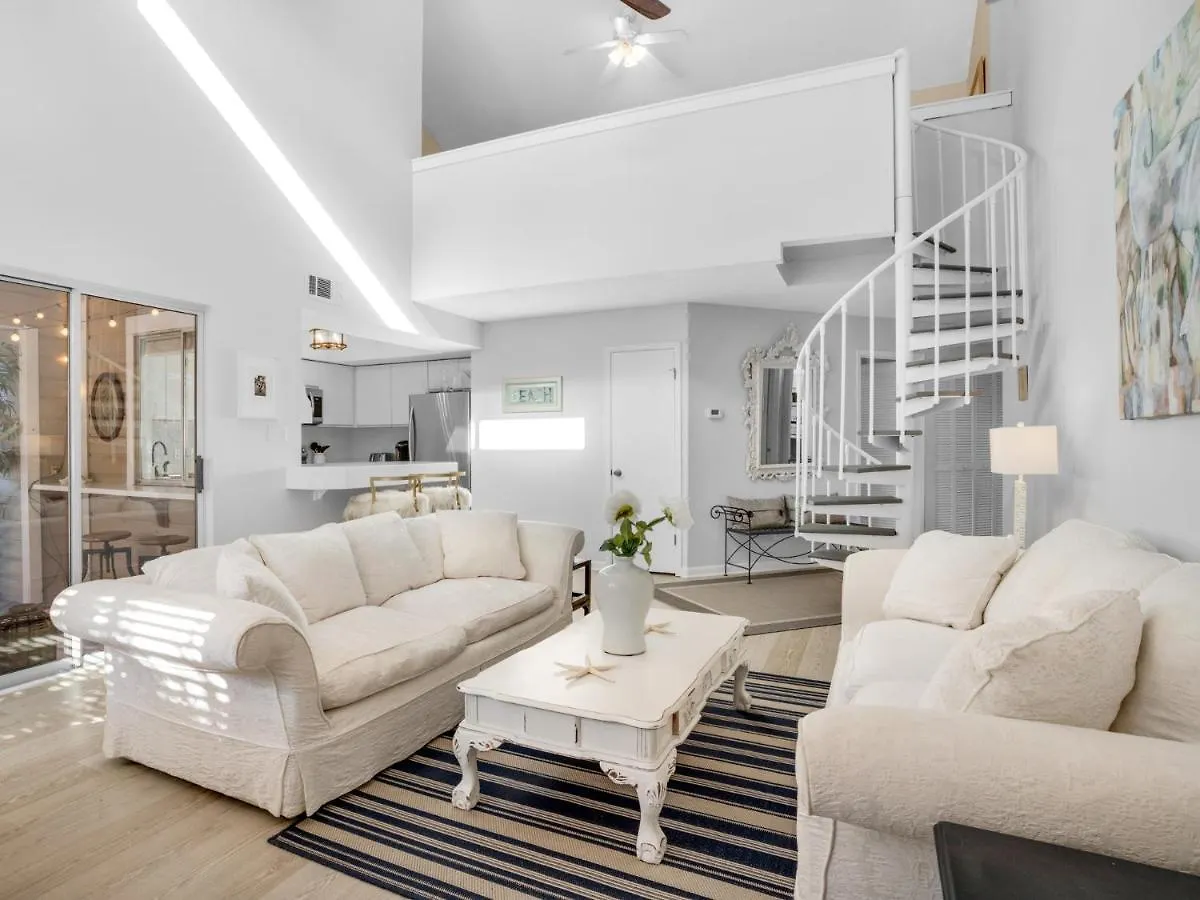 Hidden Dunes 223 By Newman-dailey Holiday home *