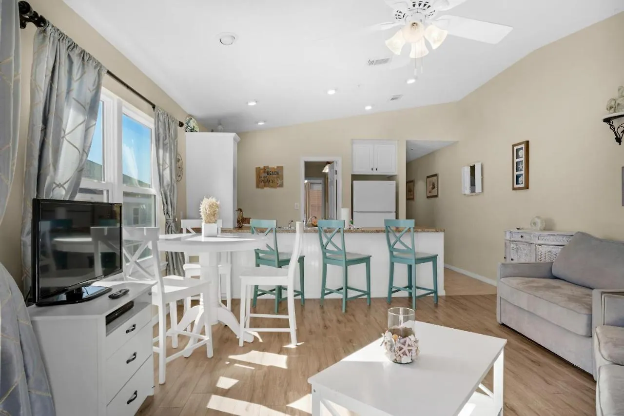 Gulfview Ii 311 Destin