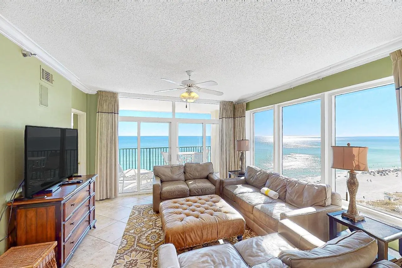 Jade East Towers 1250 Hotel Destin