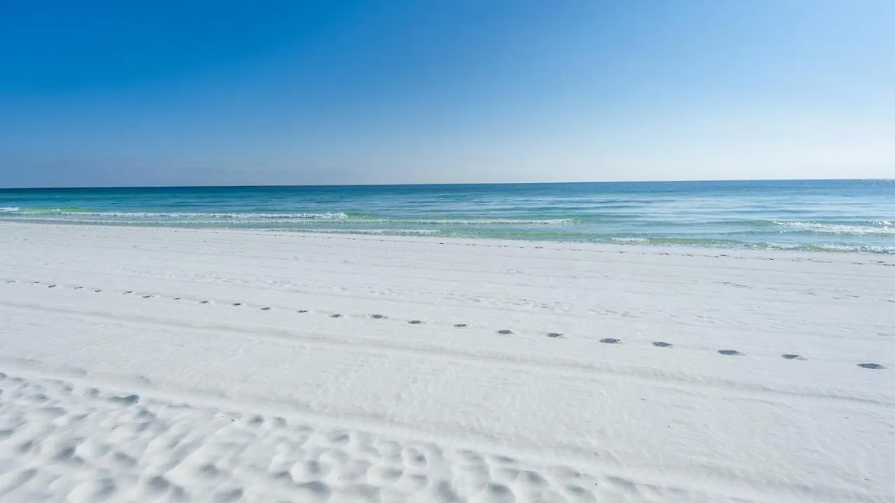 Ariel Dunes I Unit 601 Destin