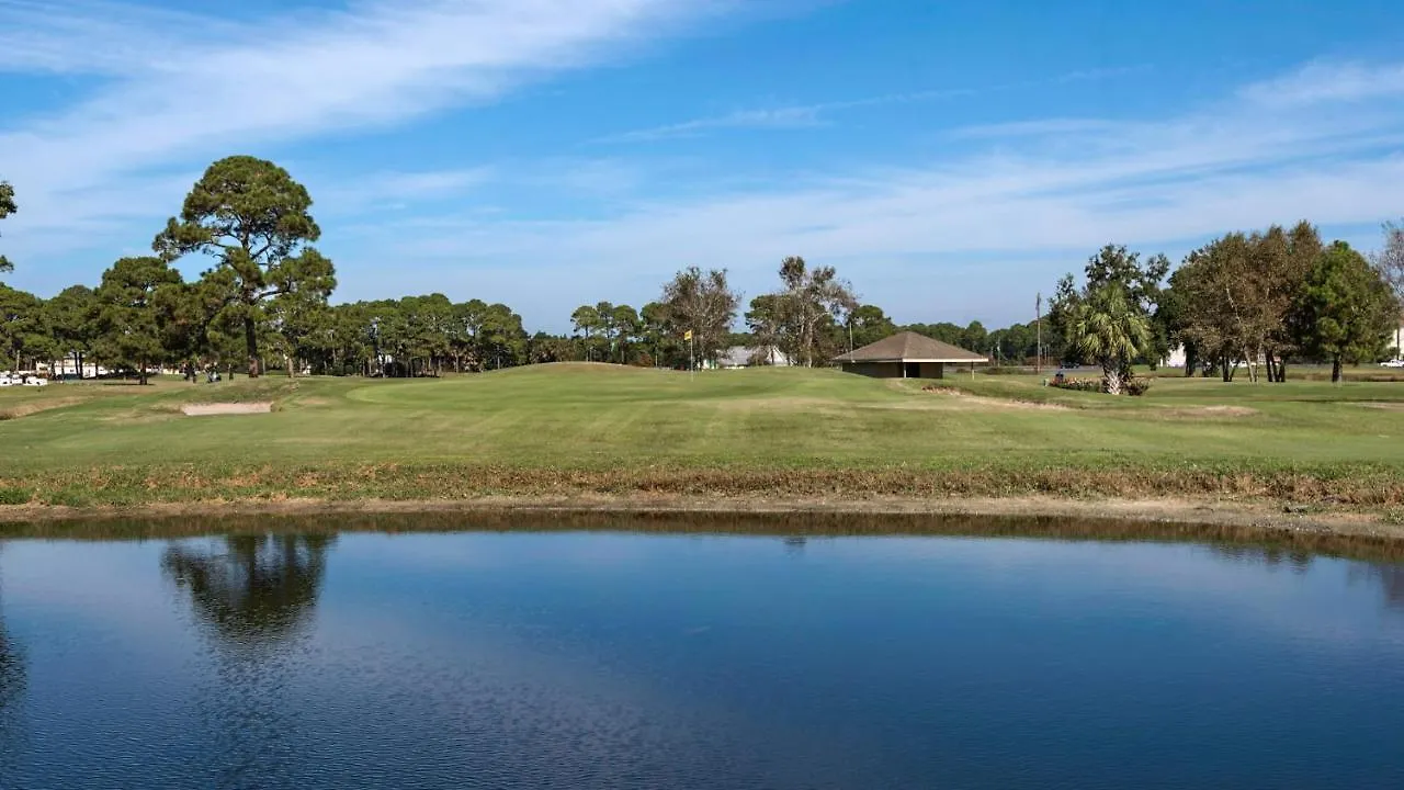Holiday home Ariel Dunes I Unit 601 Destin