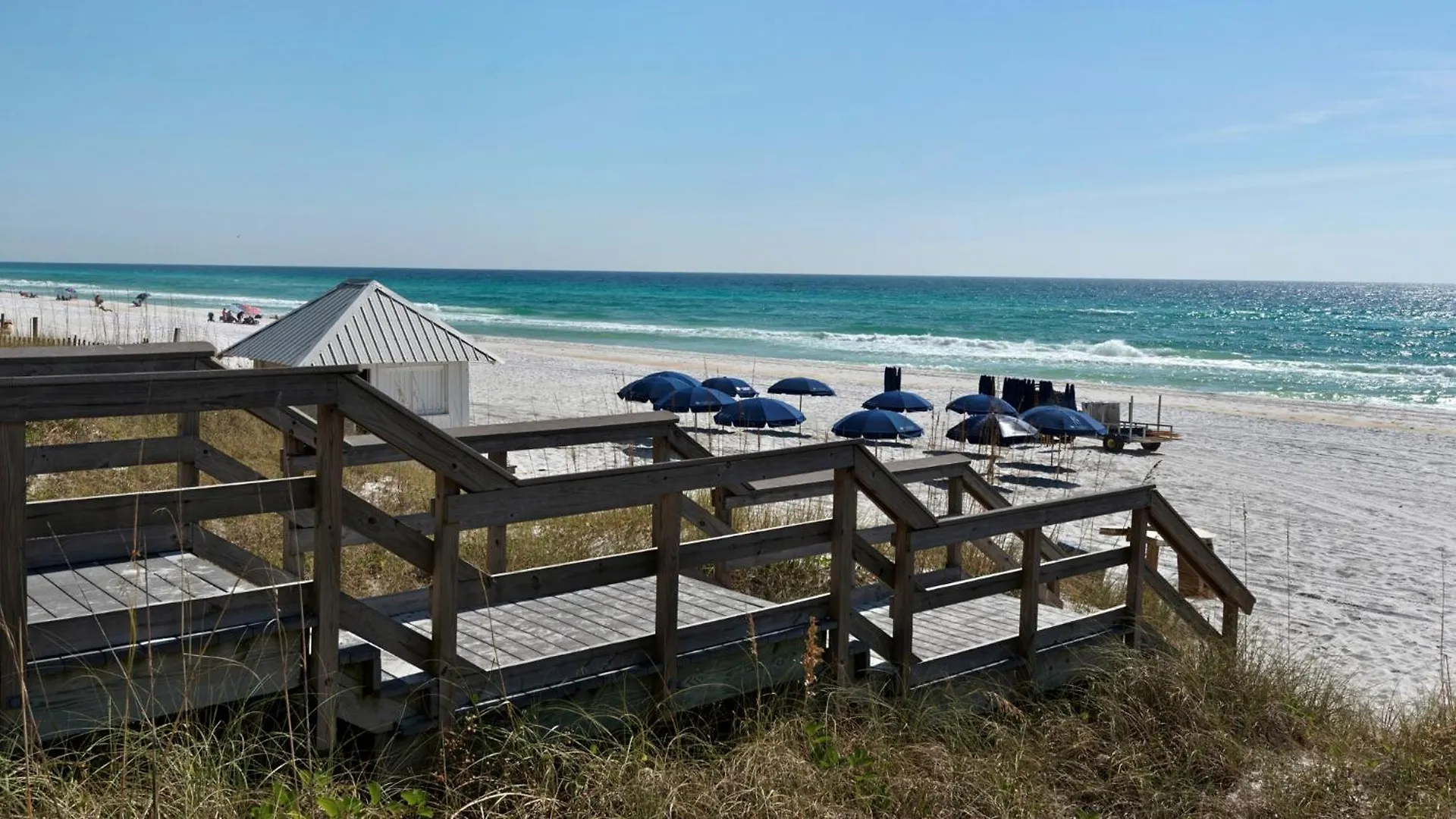 Holiday home Ariel Dunes I Unit 601 Destin