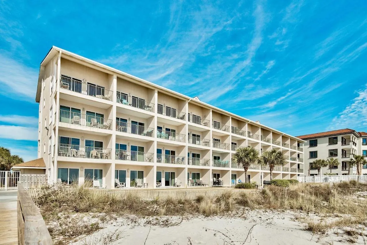 Holiday home Windancer 310 Destin
