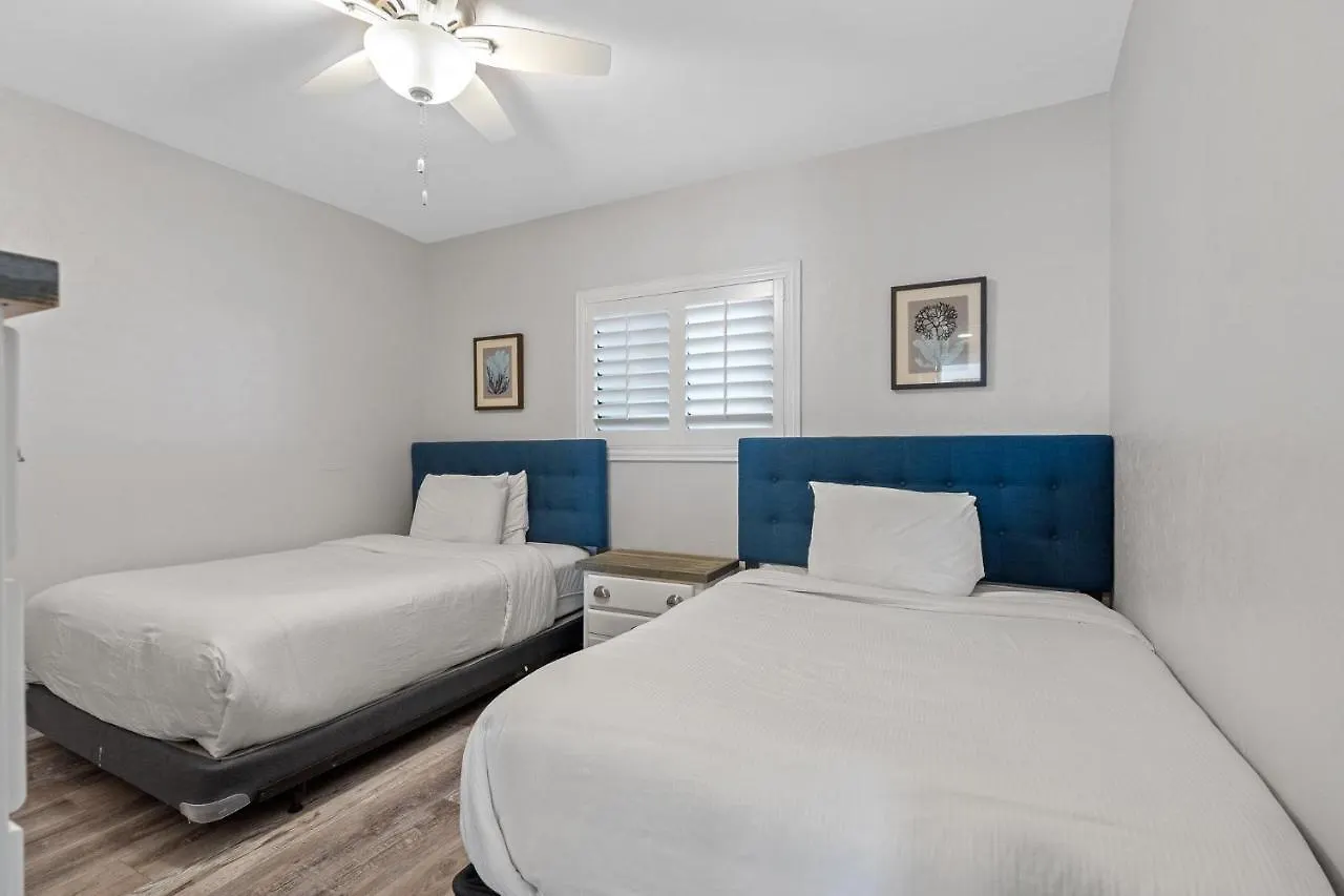 Holiday home Huntington By The Sea 306 Destin