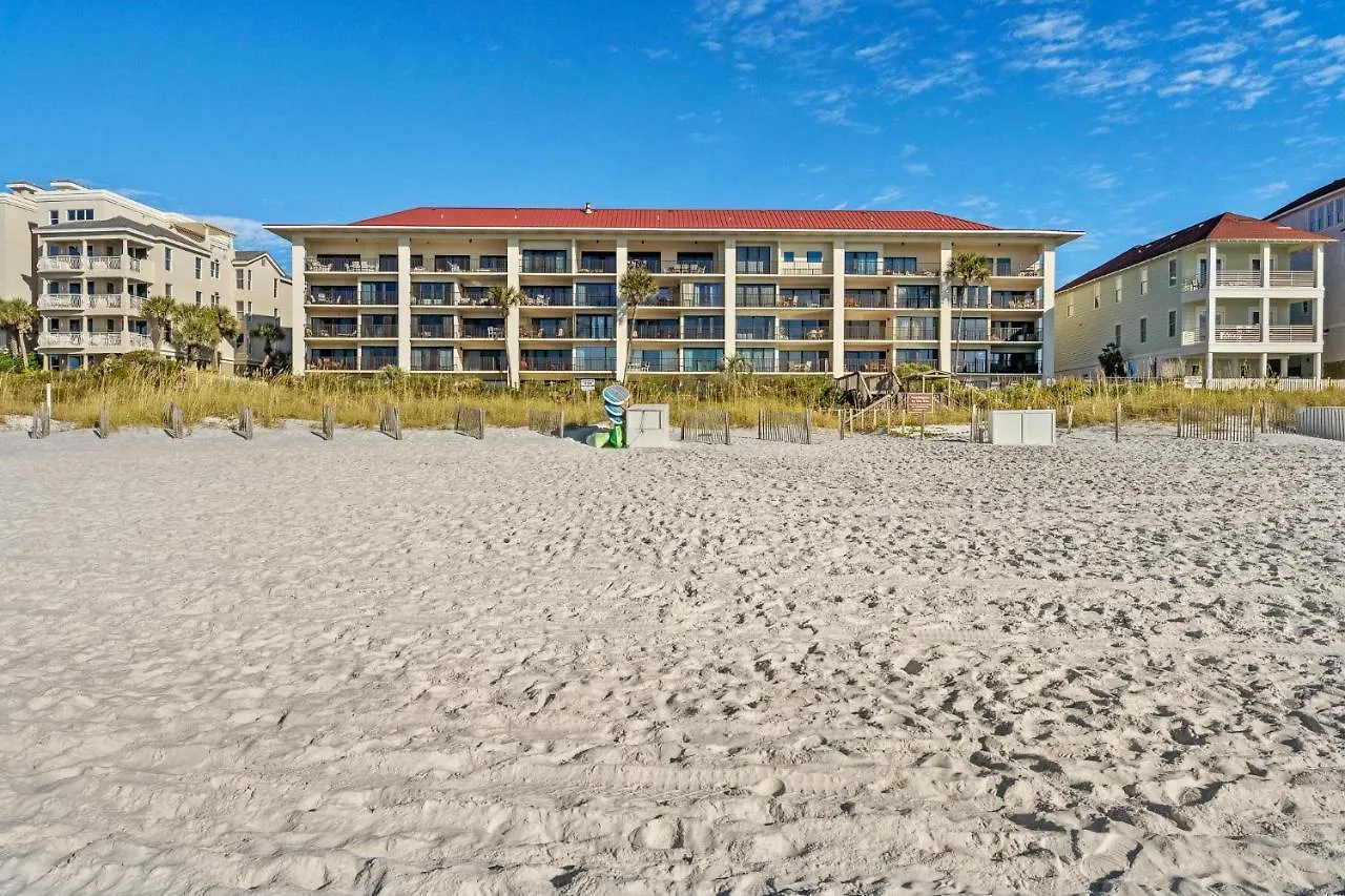 Holiday home Huntington By The Sea 306