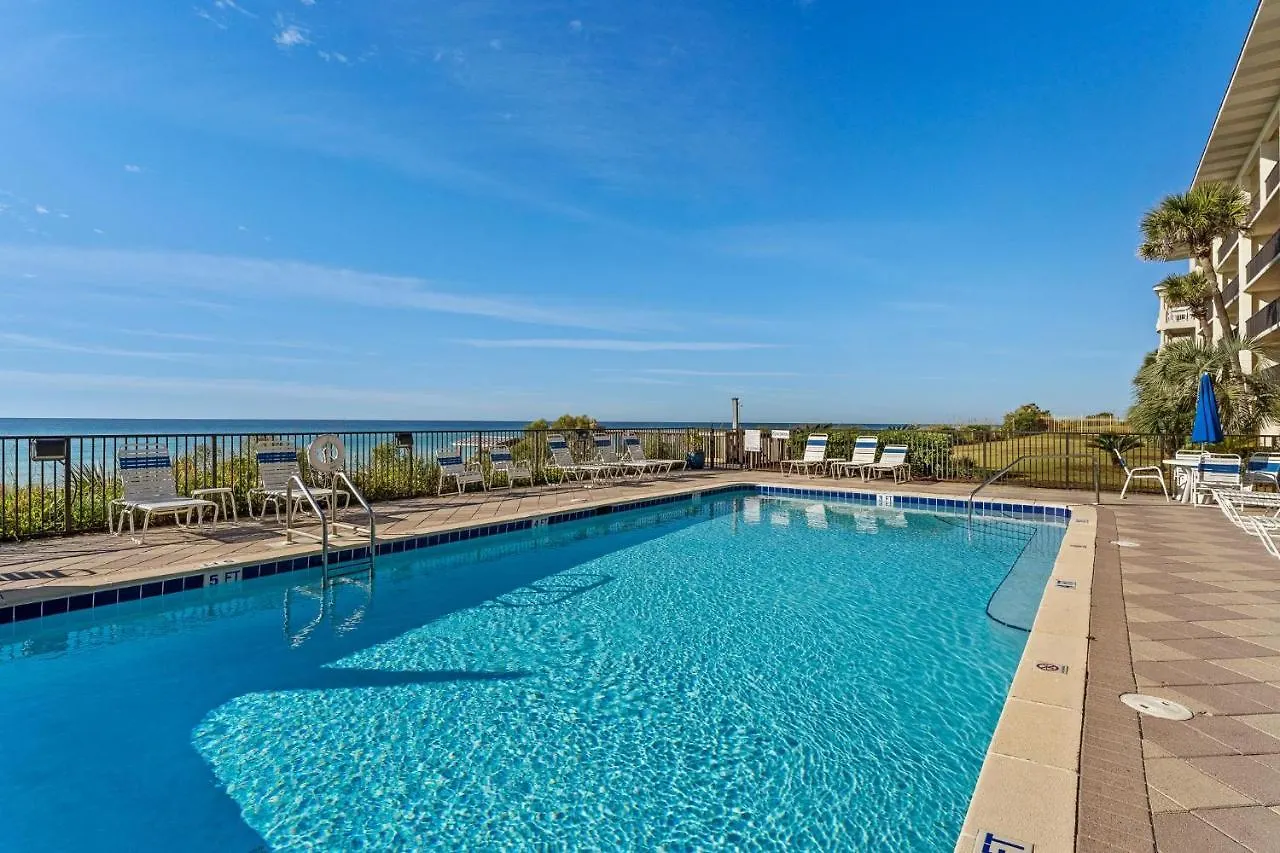 Holiday home Huntington By The Sea 306 Destin