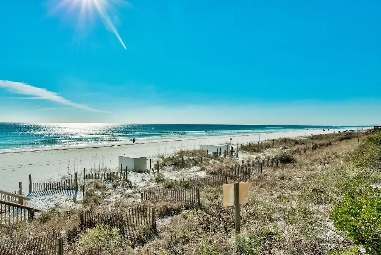 Huntington By The Sea 206 Holiday home Destin
