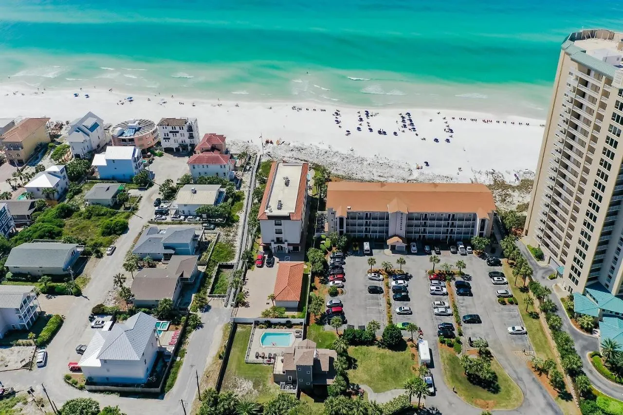 Windancer 307 Holiday home