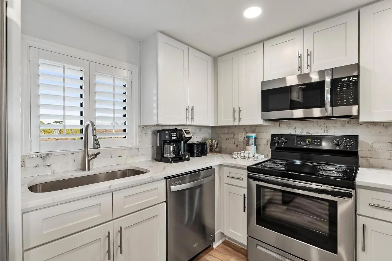 Holiday home Huntington By The Sea 306 Destin